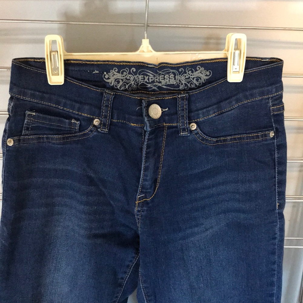 Express Jeans